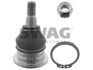 SWAG 81 94 3027 atramos/vairo trauklė 
 Ašies montavimas/vairavimo mechanizmas/ratai -> Sujungimai -> Atramos/vairo trauklė
43310-09015, 43310-09030, 43310-0K010
