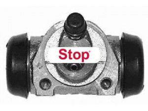 STOP 211796S rato stabdžių cilindras 
 Stabdžių sistema -> Ratų cilindrai
7700620885, 7701349150, 7701365033