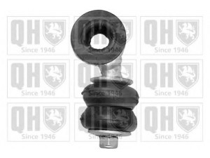 QUINTON HAZELL QLS3060S šarnyro stabilizatorius 
 Ašies montavimas/vairavimo mechanizmas/ratai -> Stabilizatorius/fiksatoriai -> Savaime išsilyginanti atrama
6N0 411 315, 6N0 411 315C, 6N0 411 315