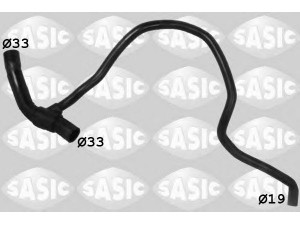SASIC 3406267 radiatoriaus žarna 
 Aušinimo sistema -> Žarnelės/vamzdeliai/sujungimai -> Radiatoriaus žarnos
6336017