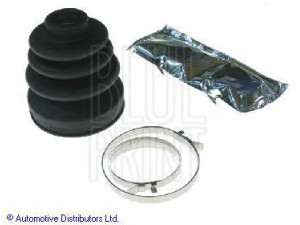 BLUE PRINT ADC48141 gofruotoji membrana, kardaninis velenas 
 Ratų pavara -> Gofruotoji membrana
MR276444