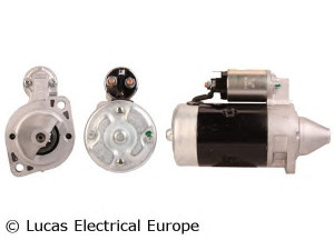 LUCAS ELECTRICAL LRS01146 starteris
M4T14674