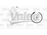 VALEO 455610 starteris 
 Elektros įranga -> Starterio sistema -> Starteris
0578-18400, 0617-18-400, 57818400