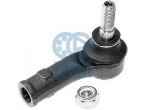RUVILLE 915765 skersinės vairo trauklės galas 
 Vairavimas -> Vairo mechanizmo sujungimai
8N0 422 812 A
