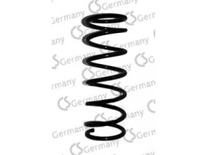 CS Germany 14.875.303 spyruoklė 
 Pakaba -> Spyruoklės
113450301