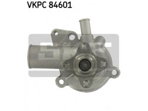SKF VKPC 84601 vandens siurblys 
 Aušinimo sistema -> Vandens siurblys/tarpiklis -> Vandens siurblys
1126032, 1126033, 1233216, 5004997