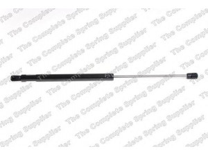 ROC GS1265 dujinė spyruoklė, bagažinė 
 Vidaus įranga -> Bagažinė
8R0827552