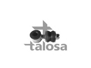 TALOSA 50-00972 šarnyro stabilizatorius 
 Ašies montavimas/vairavimo mechanizmas/ratai -> Stabilizatorius/fiksatoriai -> Savaime išsilyginanti atrama
191411315, 191411315