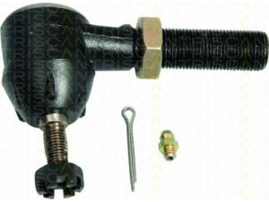 TRISCAN 8500 80109 skersinės vairo trauklės galas 
 Vairavimas -> Vairo mechanizmo sujungimai
04897948AA, 05093435AA