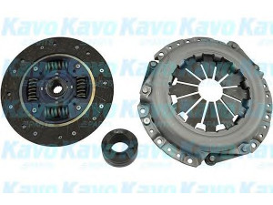KAVO PARTS CP-6009 sankabos komplektas 
 Sankaba/dalys -> Sankabos remonto komplektas, visas