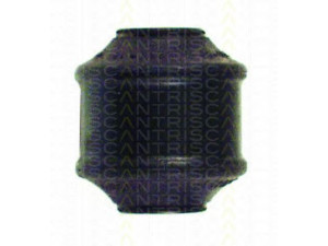 TRISCAN 8500 29839 įvorė, stabilizatorius 
 Ašies montavimas/vairavimo mechanizmas/ratai -> Stabilizatorius/fiksatoriai -> Sklendės
291 411 045