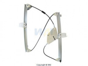 WAIglobal WPR1225R lango pakėliklis 
 Vidaus įranga -> Elektrinis lango pakėliklis
9222L1, 9222L1, 9643807980