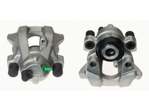 BREMBO F 50 281 stabdžių apkaba 
 Dviratė transporto priemonės -> Stabdžių sistema -> Stabdžių apkaba / priedai
2124230181, 2214230281
