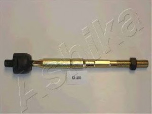 ASHIKA 76-02-298 vidinė skersinė vairo trauklė 
 Vairavimas -> Vairo mechanizmo sujungimai
45503-29435, 45503-29615