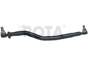 ROTA 2057807 centrinės trauklės mazgas 
 Vairavimas -> Vairo trauklė
9724600705, 9724600905