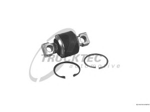 TRUCKTEC AUTOMOTIVE 03.43.011 remonto komplektas, trauklė
74 20 702 095, 20702095