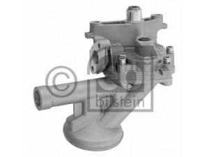 FEBI BILSTEIN 27042 alyvos siurblys 
 Variklis -> Tepimas -> Alyvos siurblys/dalys -> Alyvos siurblys
021 115 103, 021 115 105 B, 021 115 103