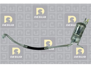 DA SILVA FF4658 džiovintuvas, oro kondicionierius 
 Oro kondicionavimas -> Džiovintuvas
C2S4732