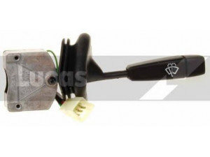 LUCAS ELECTRICAL SQB134 vairo kolonėlės jungiklis 
 Vidaus įranga -> Rankinės/kojinės svirties sistema
AMR6106G