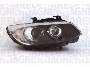 MAGNETI MARELLI 711307023440 priekinis žibintas 
 Elektros įranga -> Priekinis žibintas/dalys -> Priekinis žibintas/įterp.
63117273210, 7273210