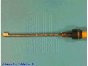 BLUE PRINT ADT34679 trosas, stovėjimo stabdys 
 Stabdžių sistema -> Valdymo svirtys/trosai
46430-14120