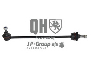 JP GROUP 4140402409 šarnyro stabilizatorius 
 Ašies montavimas/vairavimo mechanizmas/ratai -> Stabilizatorius/fiksatoriai -> Savaime išsilyginanti atrama
508723, 508732, 508723, 508732