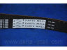 PARTS-MALL PNA-P026 paskirstymo diržo komplektas
KHBK-163ZBS25.4