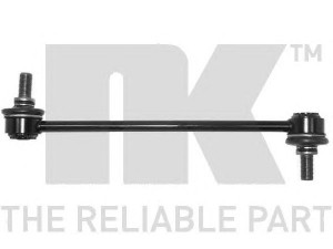NK 5113424 šarnyro stabilizatorius 
 Ašies montavimas/vairavimo mechanizmas/ratai -> Stabilizatorius/fiksatoriai -> Savaime išsilyginanti atrama
548301H000, 548302H000, 548302H001