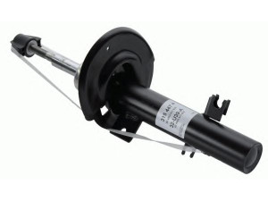 SACHS 315 447 amortizatorius 
 Pakaba -> Amortizatorius
5208 G0