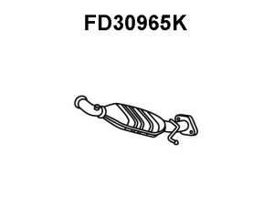 VENEPORTE FD30965K katalizatoriaus keitiklis