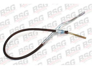BSG BSG 60-765-020 trosas, stovėjimo stabdys
668 420 15 85, 668 420 50 85