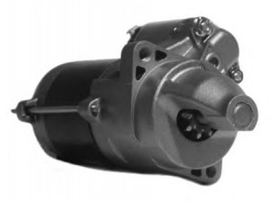 BTS Turbo S510030 starteris
410209200