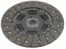 SACHS 1878 600 611 sankabos diskas
078 141 031 S