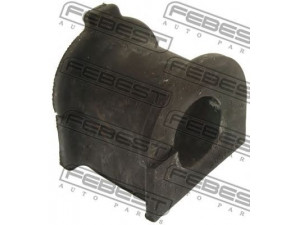 FEBEST TSB-GRJ150F skersinio stabilizatoriaus įvorių komplektas 
 Ašies montavimas/vairavimo mechanizmas/ratai -> Stabilizatorius/fiksatoriai -> Sklendės
48815-60310, 48815-60380
