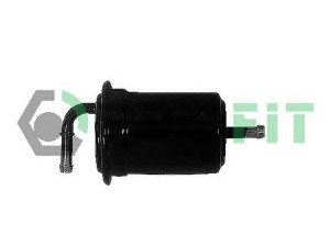 PROFIT 1530-2612 kuro filtras 
 Techninės priežiūros dalys -> Papildomas remontas
B69F20490B, BP2620490A, FS1120490