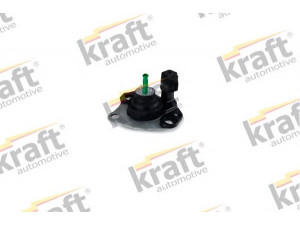 KRAFT AUTOMOTIVE 1495220 variklio montavimas 
 Variklis -> Variklio montavimas -> Variklio montavimo rėmas
77 00 832 256