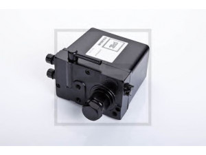 PE Automotive 013.603-00A posvyrio siurblys, vairuotojo kabina
001 553 37 01