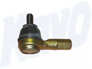 KAVO PARTS STE-3003 skersinės vairo trauklės galas