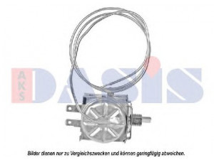 AKS DASIS 900112N reguliatorius