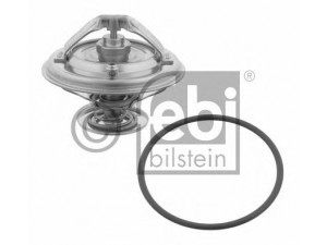 FEBI BILSTEIN 26311 termostatas, aušinimo skystis 
 Aušinimo sistema -> Termostatas/tarpiklis -> Thermostat
11 53 1 710 056, 11 53 1 720 033