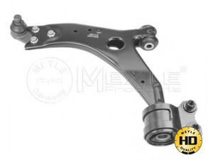 MEYLE 716 050 0052/HD vikšro valdymo svirtis 
 Ašies montavimas/vairavimo mechanizmas/ratai -> Valdymo svirtis/pasukamosios svirties sujungimas -> Vairo trauklės (valdymo svirtis, išilginis balansyras, diago
1 502 087, 1 723 324, 8V41-3A424-AB