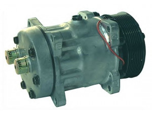 AUTOCLIMA 4040589090 kompresorius, oro kondicionierius
93162586