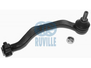 RUVILLE 916265 skersinės vairo trauklės galas 
 Vairavimas -> Vairo mechanizmo sujungimai
32 10 6 778 438