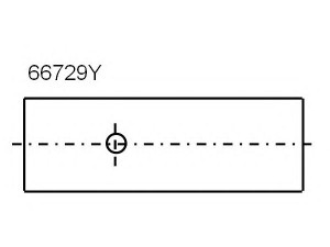 GLYCO 66729Y guolis