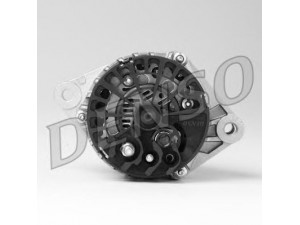 DENSO DAN510 kintamosios srovės generatorius 
 Elektros įranga -> Kint. sr. generatorius/dalys -> Kintamosios srovės generatorius
1204433, 13117340, 6204187, 6204293