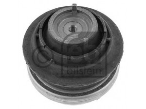 FEBI BILSTEIN 19681 variklio montavimas 
 Variklis -> Variklio montavimas -> Variklio montavimo rėmas
203 240 16 17