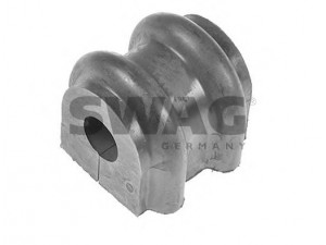 SWAG 91 94 1565 skersinio stabilizatoriaus įvorių komplektas 
 Ašies montavimas/vairavimo mechanizmas/ratai -> Stabilizatorius/fiksatoriai -> Sklendės
55513-1H100, 55513-1H100