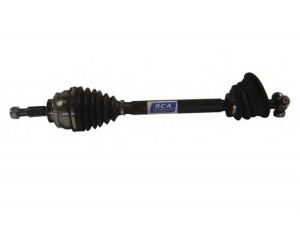 RCA FRANCE R524A kardaninis velenas 
 Ratų pavara -> Kardaninis velenas
7700112116, 7711134941