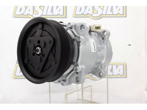DA SILVA FC3428 kompresorius, oro kondicionierius 
 Oro kondicionavimas -> Kompresorius/dalys
CNK179, 7172346, 6453AX, 6453GP