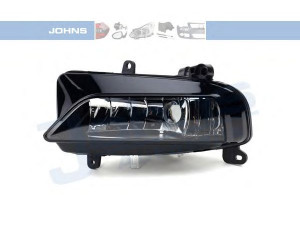 JOHNS 13 41 29-7 rūko žibintas 
 Kėbulas -> Pagalbiniai žibintai/dalys -> Rūko žibintas/dalys -> Rūko žibintas/įterp.
8T0 941 699D